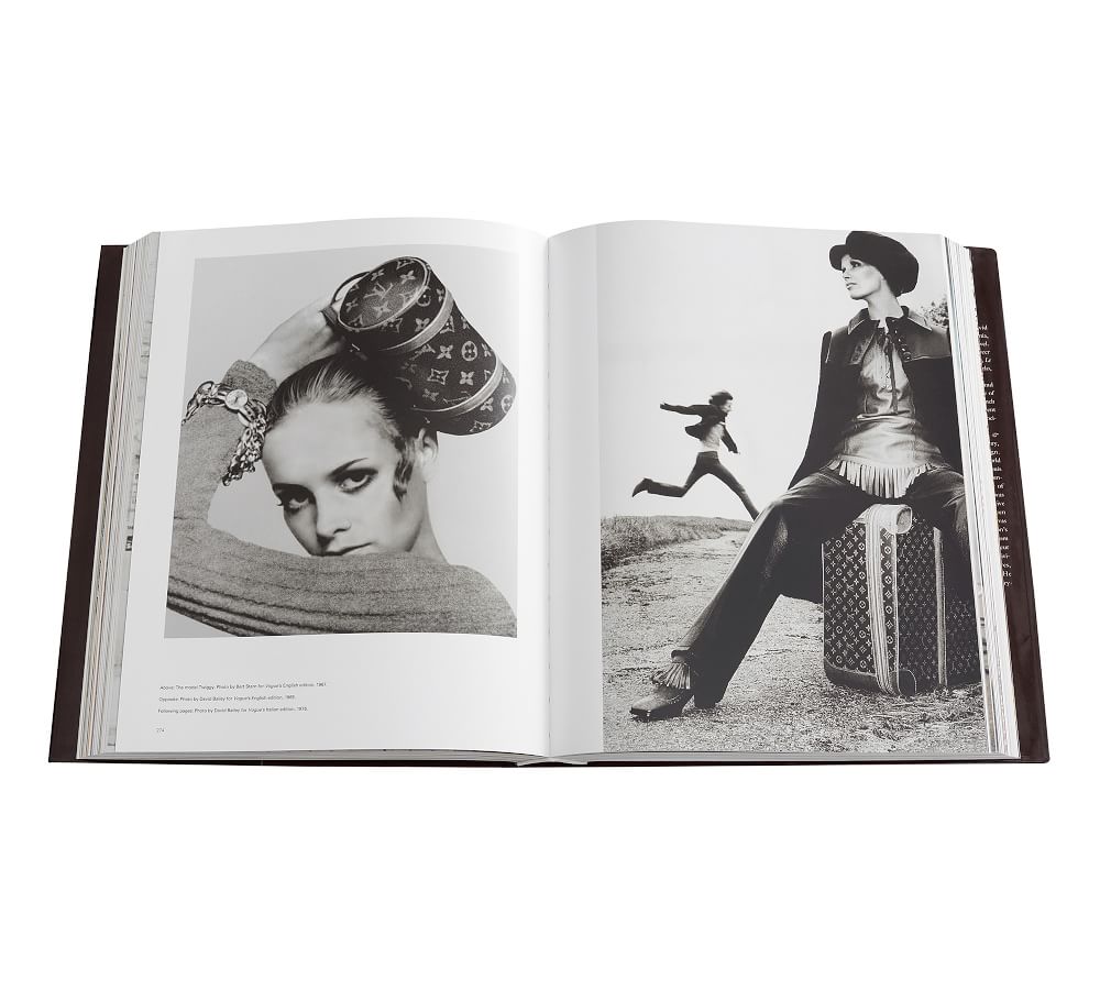 Louis Vuitton: The Birth of Modern Luxury | Pottery Barn Australia